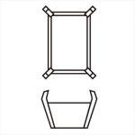 画像2: ＳＶ ツメ １０ｘ１４ オクタゴン (2)