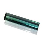 画像1: ブルートルマリン(アカソ) ファンシーバゲット 7.3x33.2mm (1)