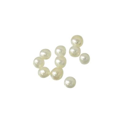 淡水パール 2mm 〜 2.5mm-