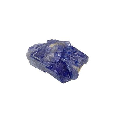 タンザナイト 原石（結晶） 35x39mm - アサオ工芸オンライショップ